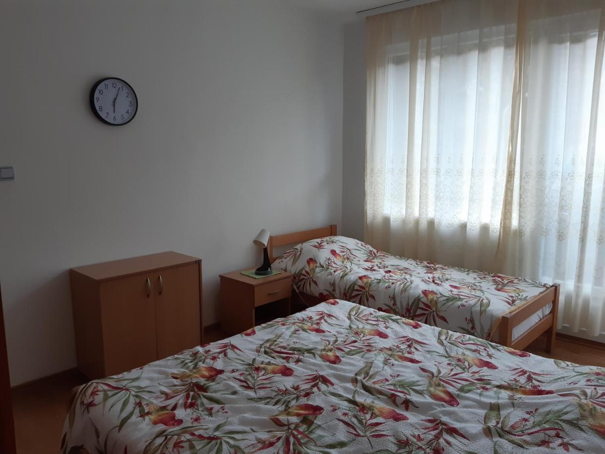 Apartman Nada Lejlighed Požarevac Eksteriør billede